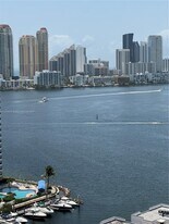 3400 NE 192 St in Aventura, FL - Building Photo