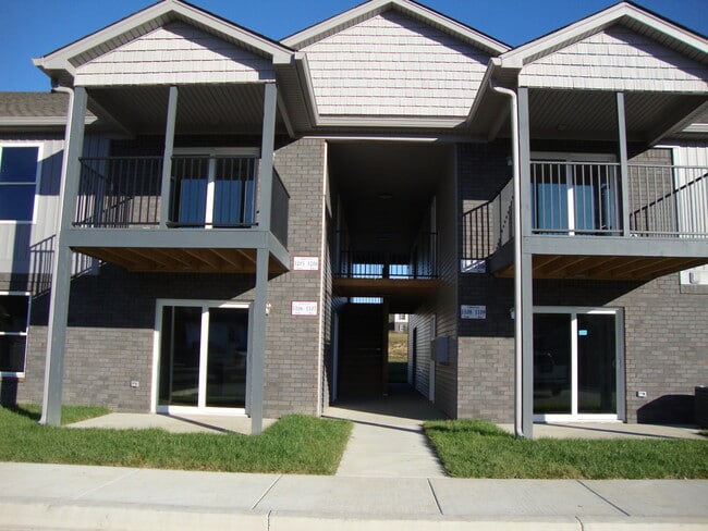 Independence Village