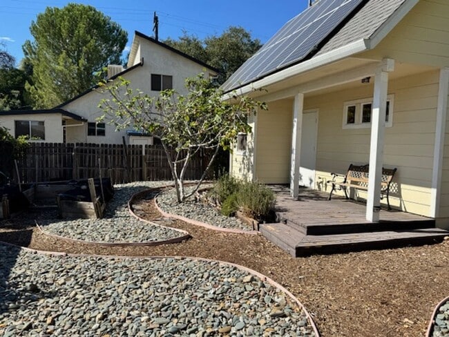 property at 2352 Shasta St