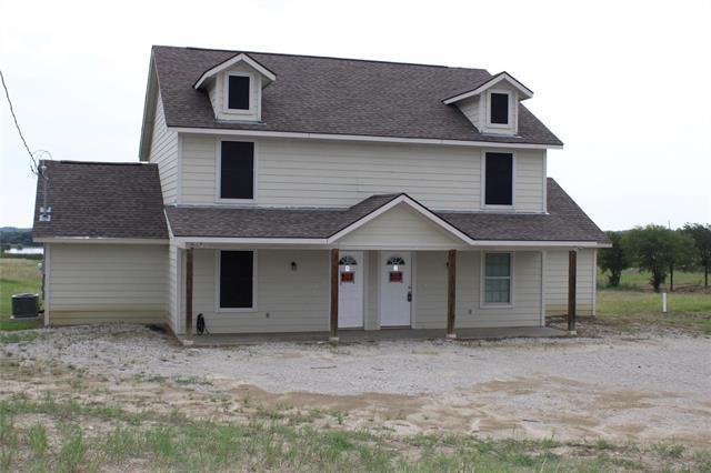 11289 Co Rd 2312 in Terrell, TX - Building Photo - Building Photo