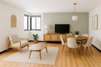 Luxor Gardens Apartments in Johnstown, PA - Building Photo - Building Photo