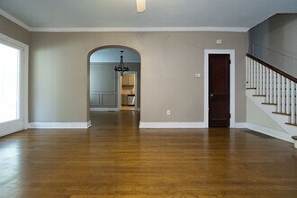 4005 N State St in Jackson, MS - Building Photo - Building Photo