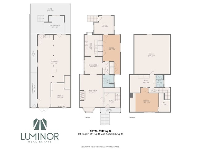 463 31st Ave in San Francisco, CA - Building Photo - Building Photo