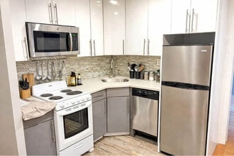 480 Concord Ave, Unit 4 in Bronx, NY - Building Photo - Building Photo