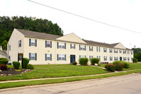 Ashwood Apartments in Cincinnati, OH - Building Photo - Building Photo