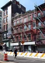 147-151 Grand St in New York, NY - Building Photo - Building Photo