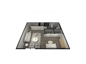 493 Pucket Cir in Colorado Springs, CO - Building Photo - Building Photo