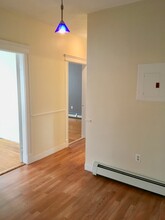 1673 Commonwealth Ave, Unit 12 in Boston, MA - Building Photo - Building Photo