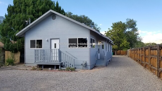 property at 3088 Patterson Rd