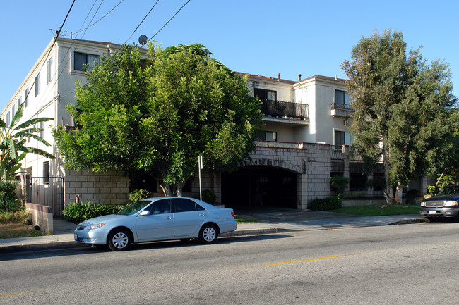 4578 W Broadway in Hawthorne, CA - Building Photo - Building Photo