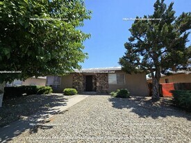 41069 Alder Ave in Hemet, CA - Building Photo
