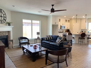 1308 Solomon Ln in Midland, TX - Building Photo - Building Photo