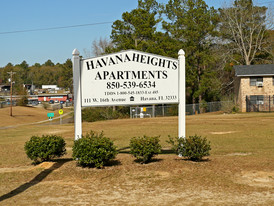 Havana Heights Apartments