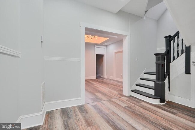 2619 N Calvert St in Baltimore, MD - Building Photo - Building Photo