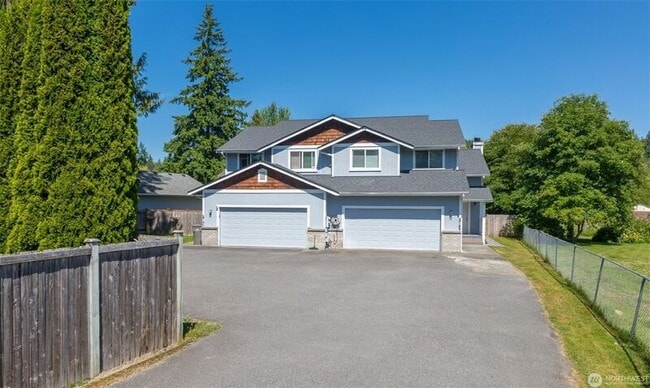 property at 2715 99th Ave NE