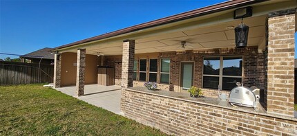 15411 Backbone Ridge Dr in Cypress, TX - Building Photo - Building Photo