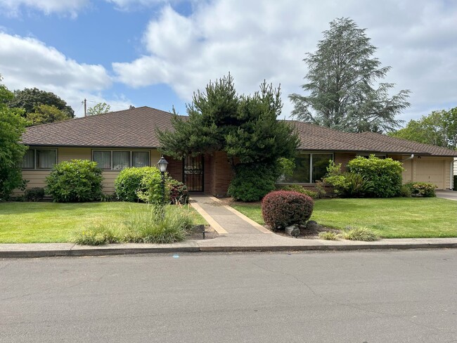 property at 7570 SW Fairmoor St