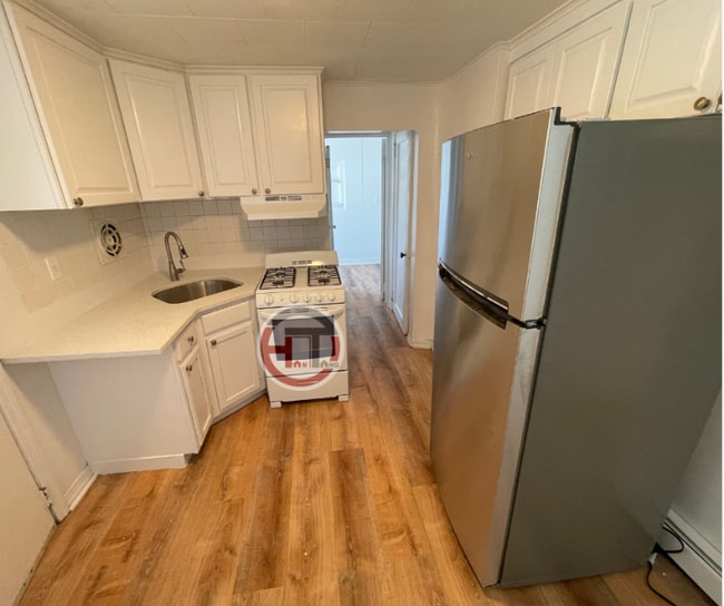 property at 1410 Edison Ave