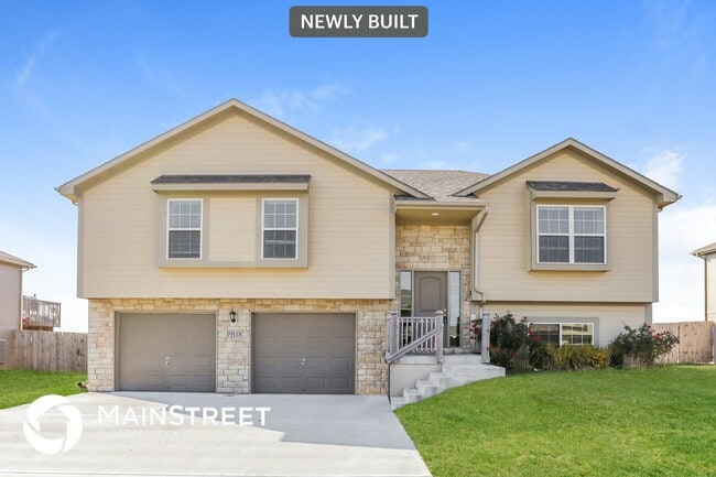 property at 19118 Corbyn Ln