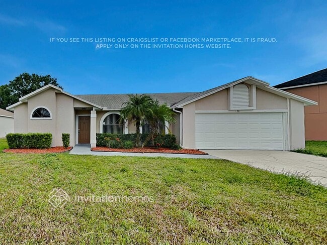 property at 138 Barrington Dr