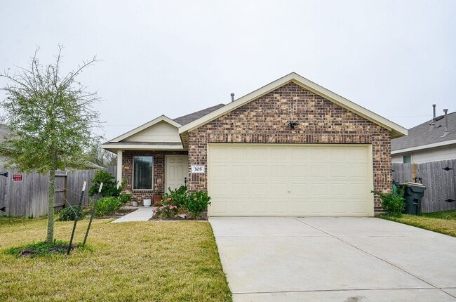 305 Riverwood Village Ln in Sealy, TX - Building Photo - Building Photo