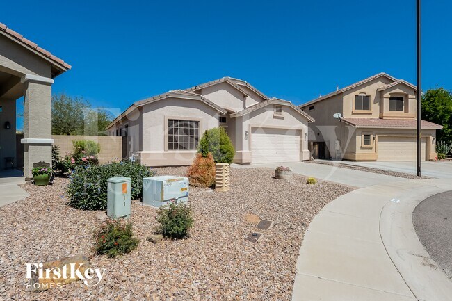 32626 N Cat Hills Ave in Queen Creek, AZ - Building Photo - Building Photo