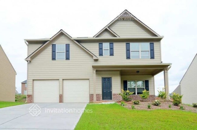 property at 3650 Brookhollow Dr