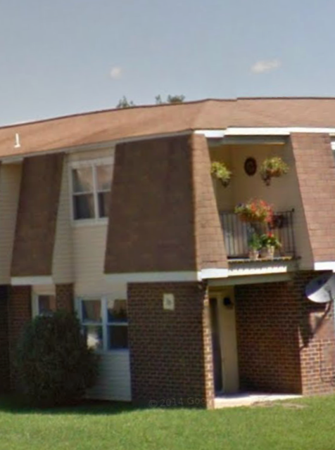 21 Florence Tollgate Pl, Unit 21-4 in Florence, NJ - Building Photo - Building Photo