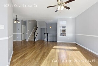 10211 Cove Ledge Ct in Montgomery Village, MD - Building Photo - Building Photo