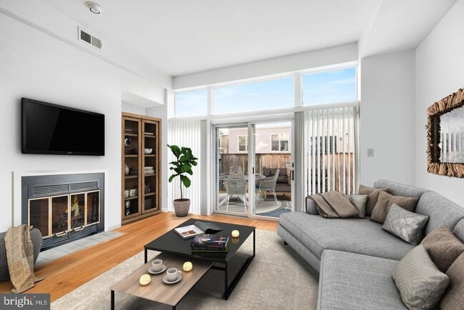 property at 2018 South St