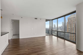 1285 S Michigan Ave in Chicago, IL - Foto de edificio - Building Photo