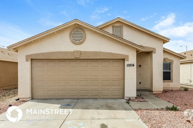 property at 12804 N B St