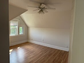 433 Herschel St, Unit Floor 3 in Pittsburgh, PA - Building Photo - Building Photo