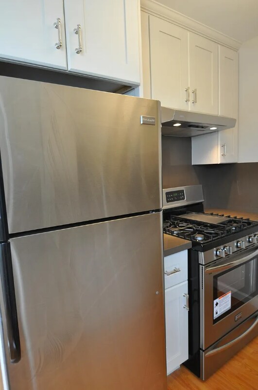 490 E Hedding St-Unit -APT 3 in San Jose, CA - Building Photo - Building Photo