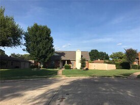 2408 Verona Ct in Plano, TX - Building Photo