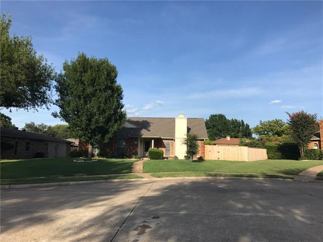 property at 2408 Verona Ct