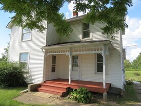 2802 W Old Duvall Ct in Lockbourne, OH - Building Photo