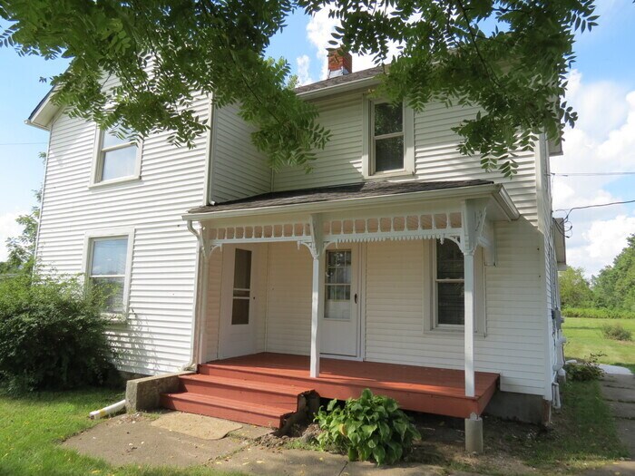 2802 W Old Duvall Ct in Lockbourne, OH - Building Photo