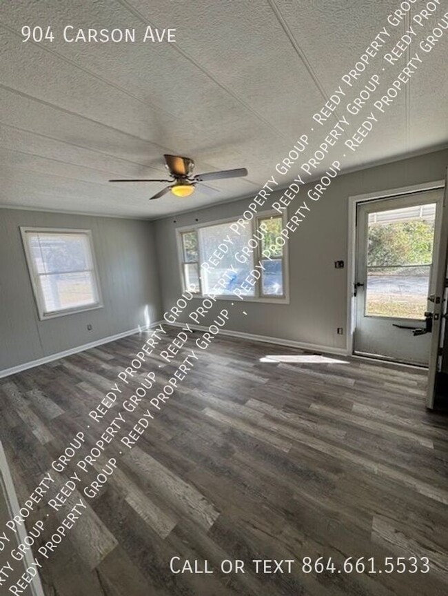 904 Carson Ave in Spartanburg, SC - Building Photo - Building Photo