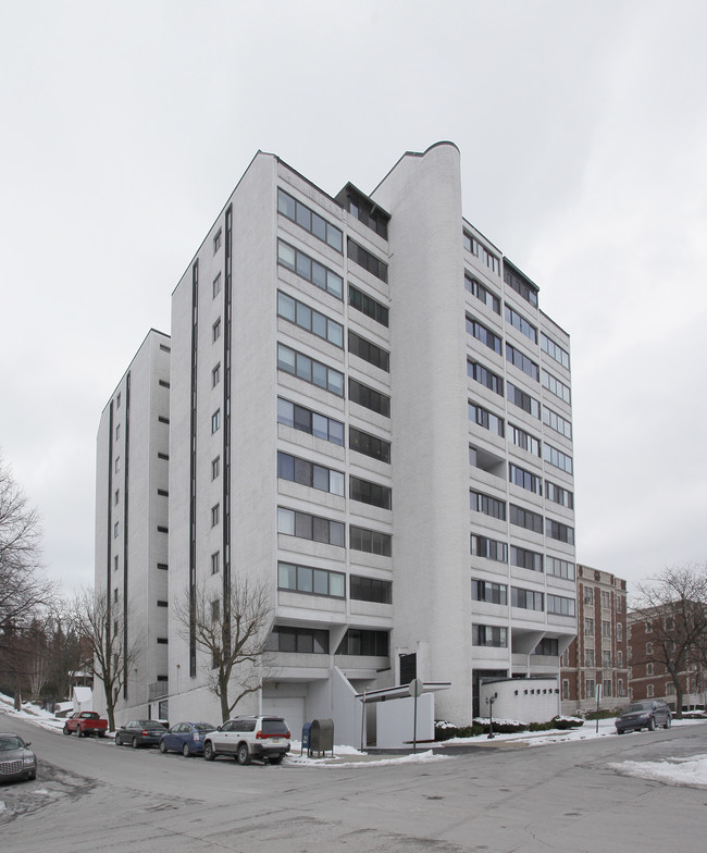 Plaza 550 in Scranton, PA - Building Photo - Building Photo
