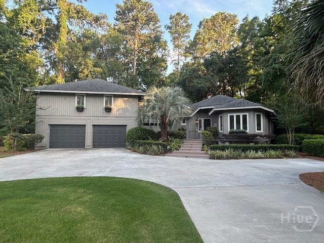 property at 44 Black Hawk Trail