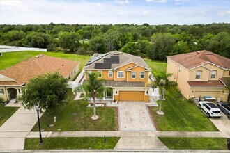 3332 Whistling Trail in St. Cloud, FL - Building Photo - Building Photo