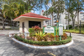Environ I in Lauderhill, FL - Building Photo - Building Photo