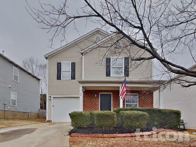 property at 26 Streamwood Way