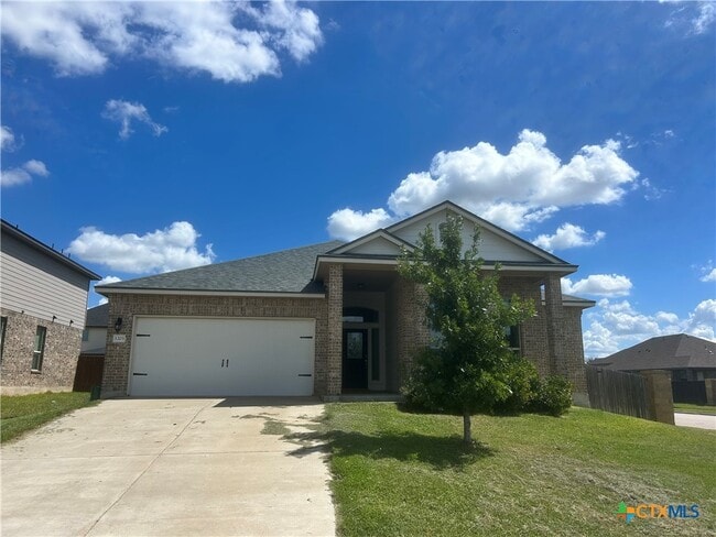 property at 1203 Kiskadee Branch Dr