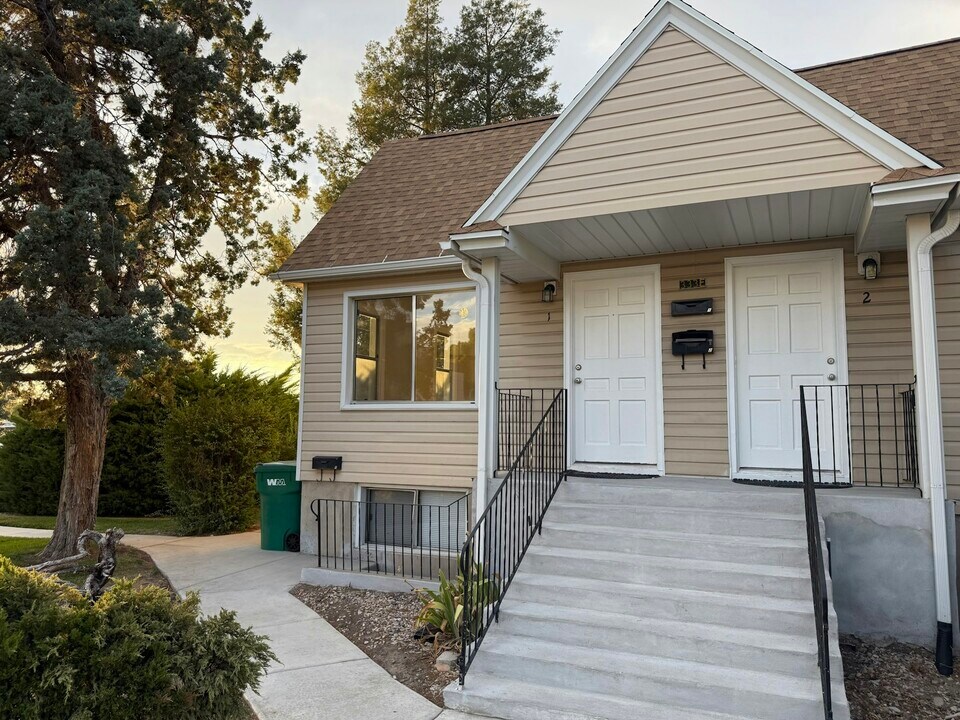333 E 720 S St in Orem, UT - Building Photo