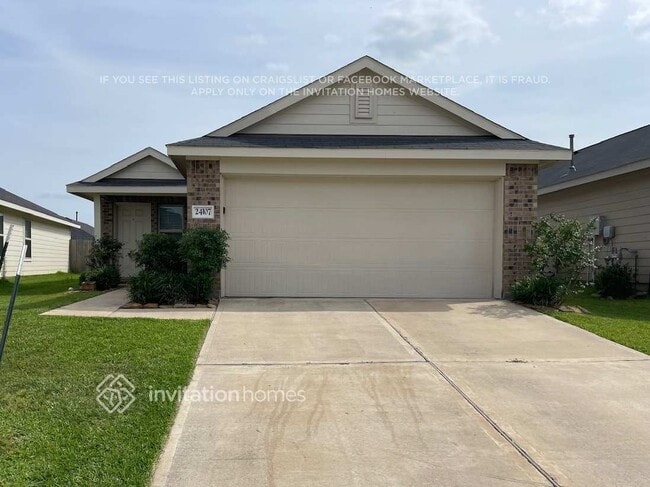 property at 24107 Laurel Farms Dr
