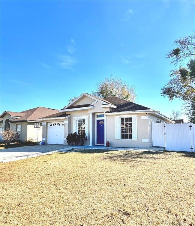 6904 Long Needle Ct in Orlando, FL - Building Photo - Building Photo