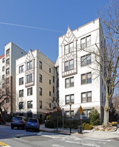 Gramatan Parkways Apartments