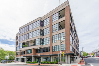 Glen Willow Lofts in Montclair, NJ - Building Photo - Building Photo